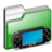 folder PSP Icon